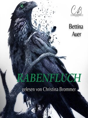 cover image of Rabenfluch